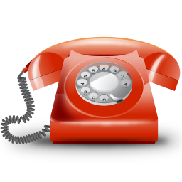 Telefono icon free download as PNG and ICO formats, VeryIcon.com