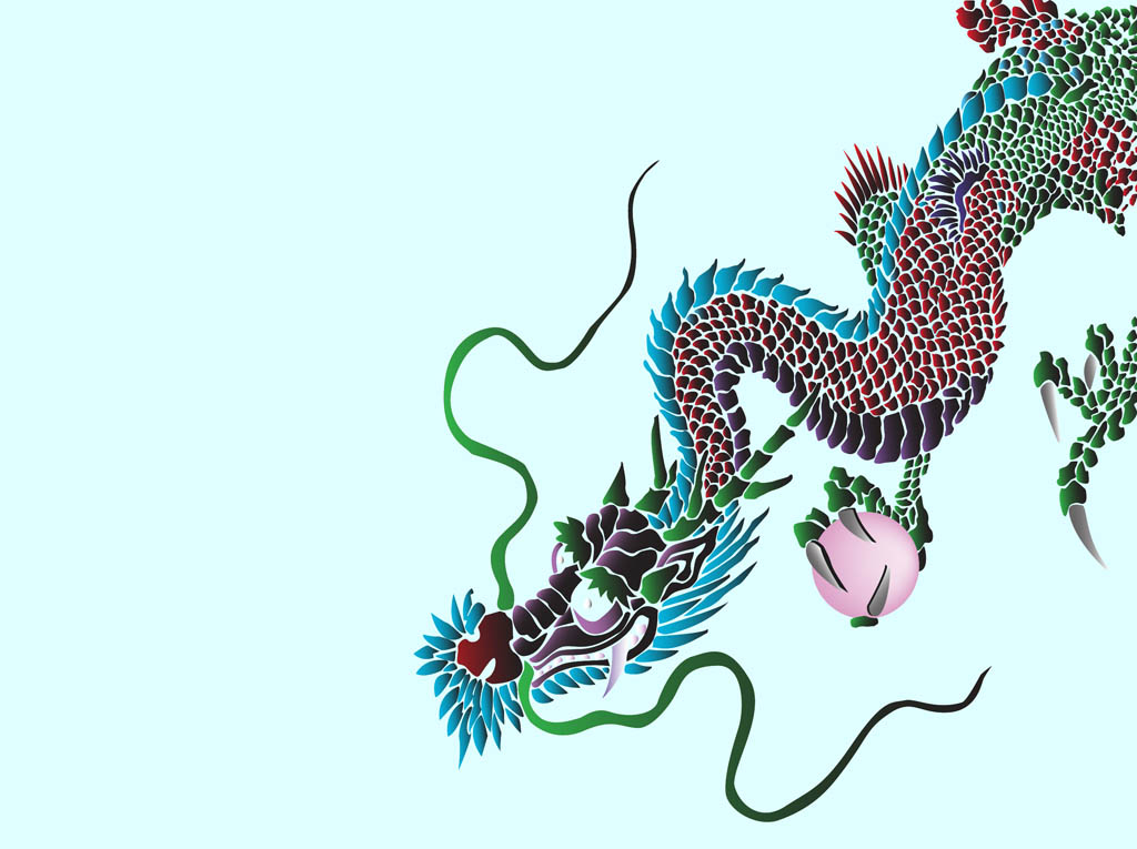 Dragon Graphic | Free Download Clip Art | Free Clip Art | on ...