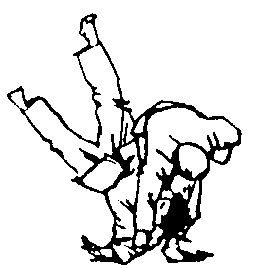 Judo Clip Art - ClipArt Best