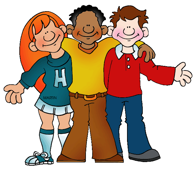 School Activities Clip Art - ClipArt Best