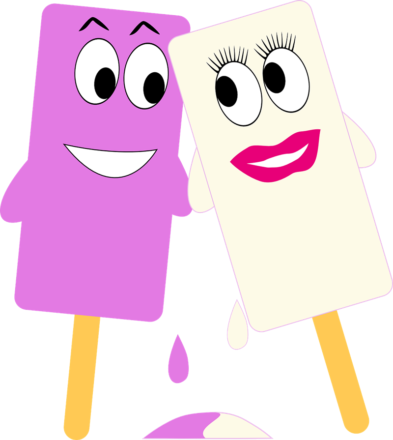 Free to Use & Public Domain Popsicle Clip Art