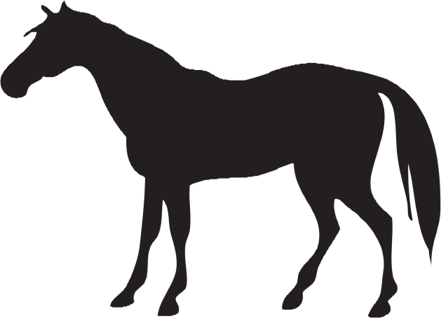 Horse Icon - ClipArt Best