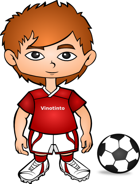 Player Clipart - Free Clipart Images