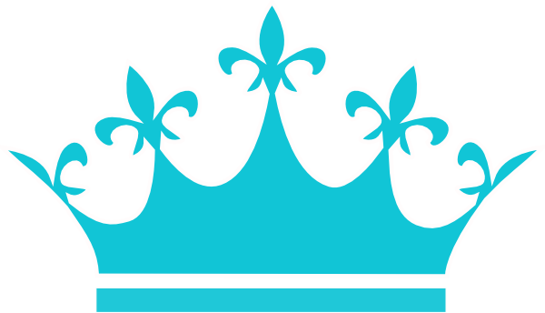 Queen Crown Clip Art - Free Clipart Images