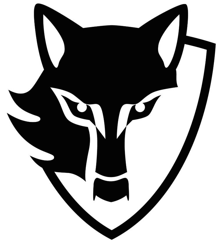 Wolf logo Â» Emblemas para o Battlefield 1, Battlefield 4 ...