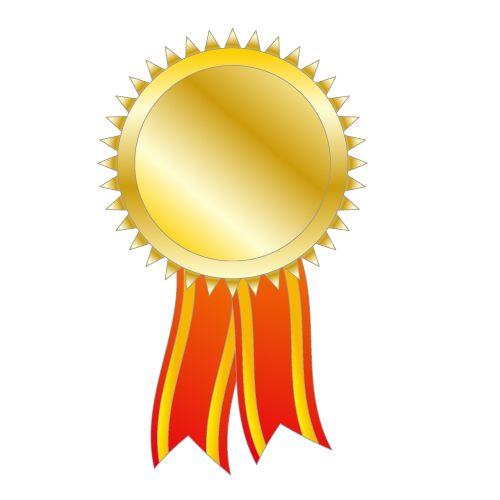 Medal clipart png