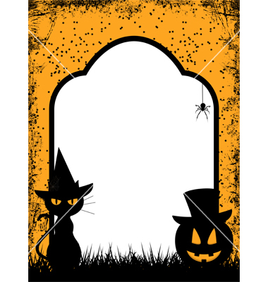 Halloween Borders Free | Free Download Clip Art | Free Clip Art ...