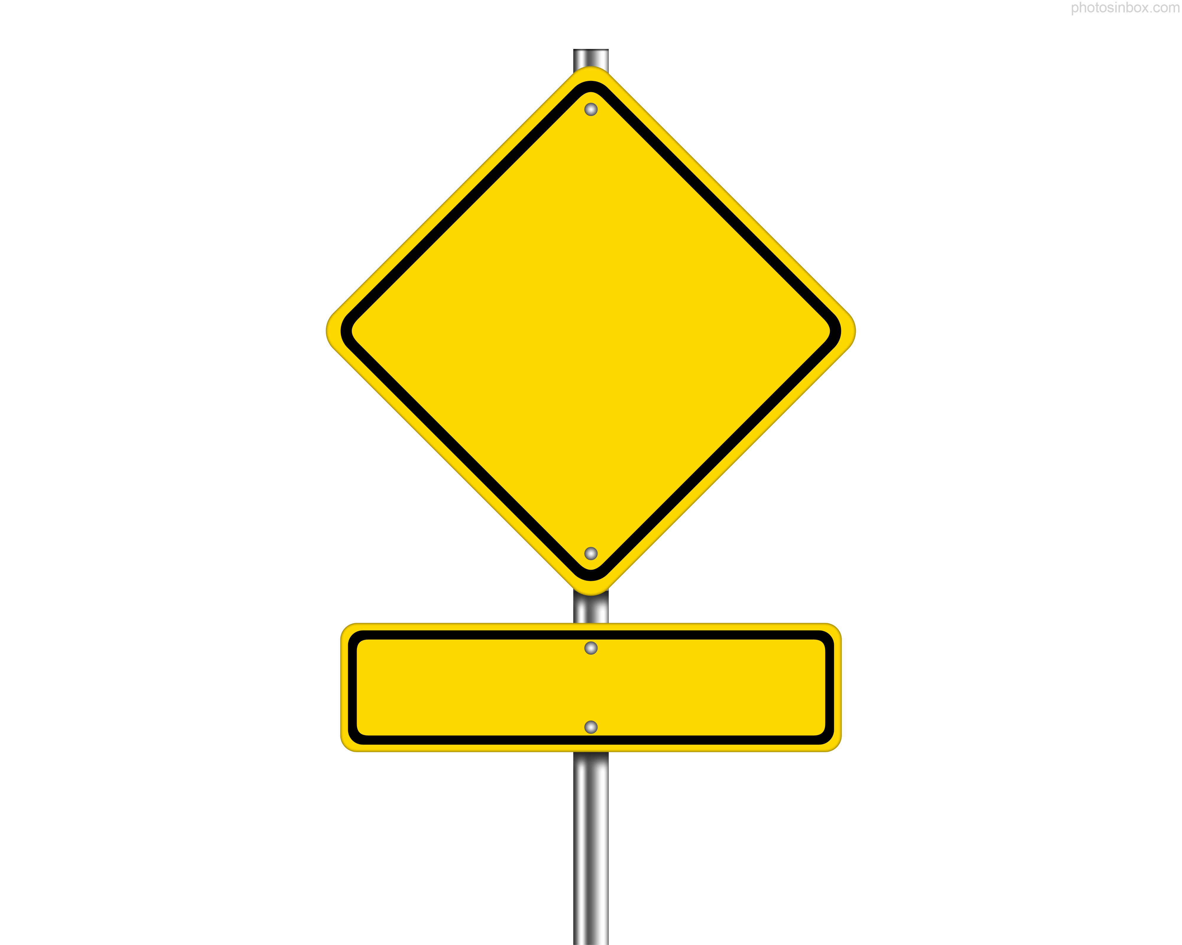 highway-signs-template-clipart-best