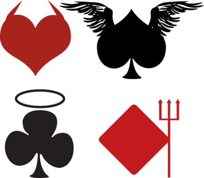 Card Symbols