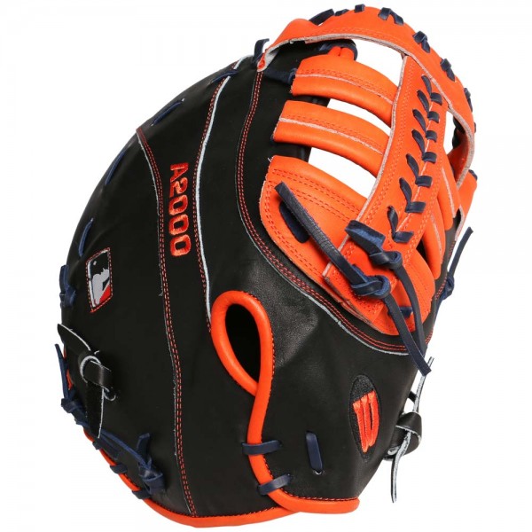 First Base Gloves | Find Your 1st Baseman's Mitt Today : Wilson