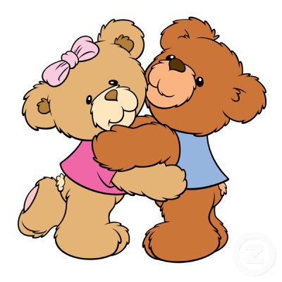 Cartoon Boy And Girl Hugging | Free Download Clip Art | Free Clip ...