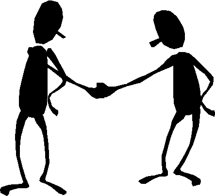 Images Shaking Hands | Free Download Clip Art | Free Clip Art | on ...