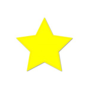 Clip Art Star - Tumundografico