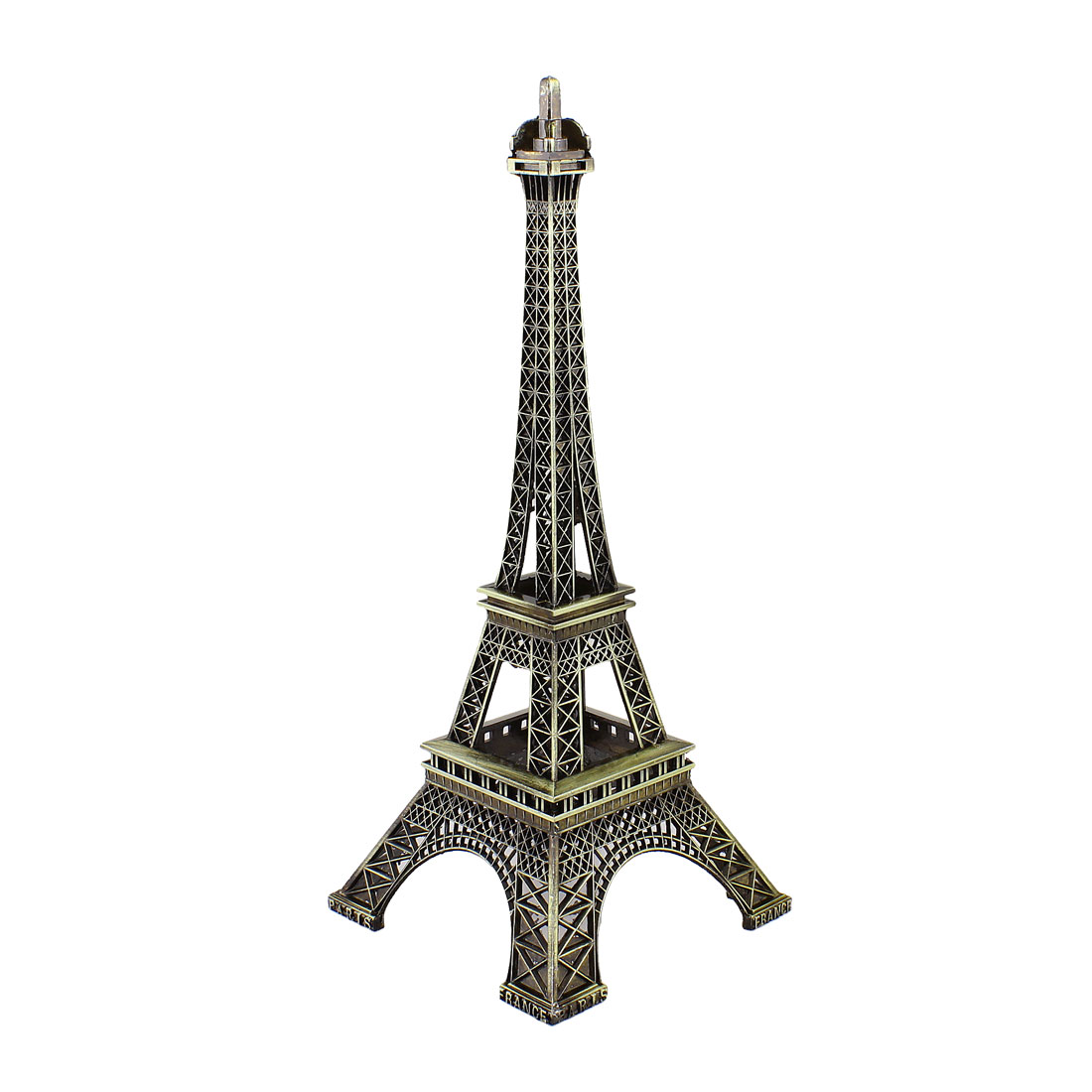 Eifell Tower Stencil - ClipArt Best