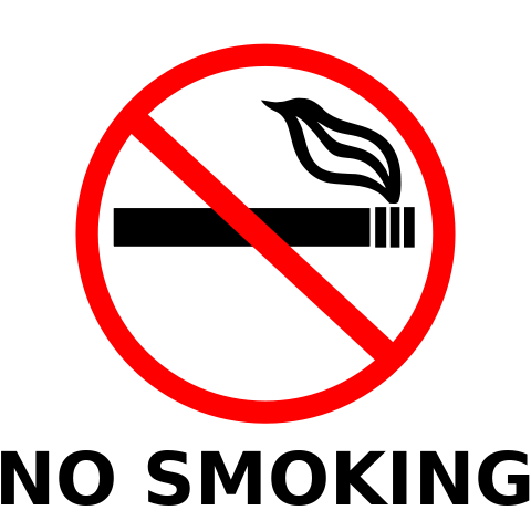No smoking sign.svg