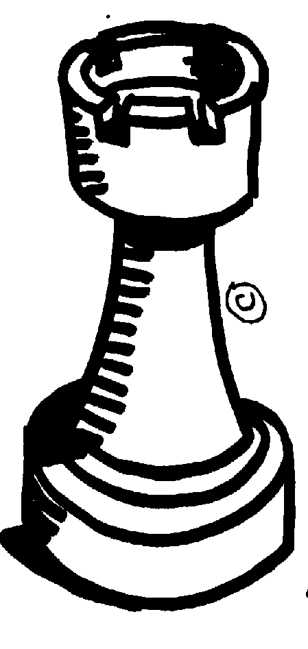 chess king clip art - photo #41