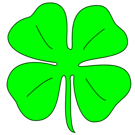 All Free st. patrick's day transparent png graphics and clip art ...