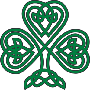 Free Irish Clipart