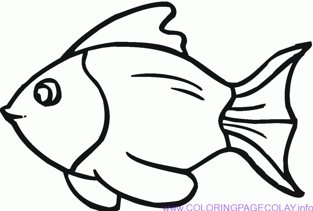 Fish Template | Free Download Clip Art | Free Clip Art | on ...