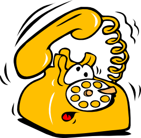 Clipart Telefono - ClipArt Best