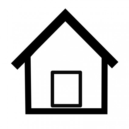 House Vector Free