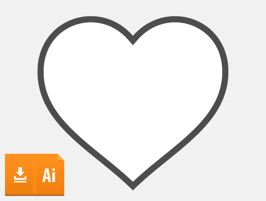 Heart Vector Free Download - ClipArt Best