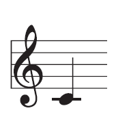 Treble Clef Music Note - ClipArt Best