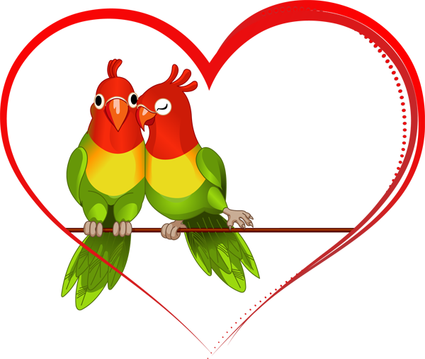 Free love clipart png