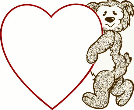 Images of Valentines Day Clipart Free - Best Gift and Craft