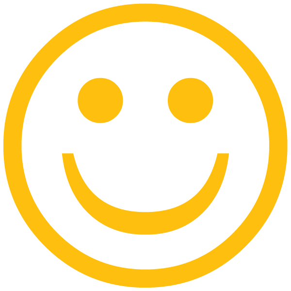 Free Clipart Happy Face - Tumundografico