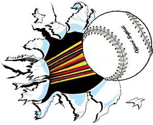 Best Softball Clip Art #12219 - Clipartion.com