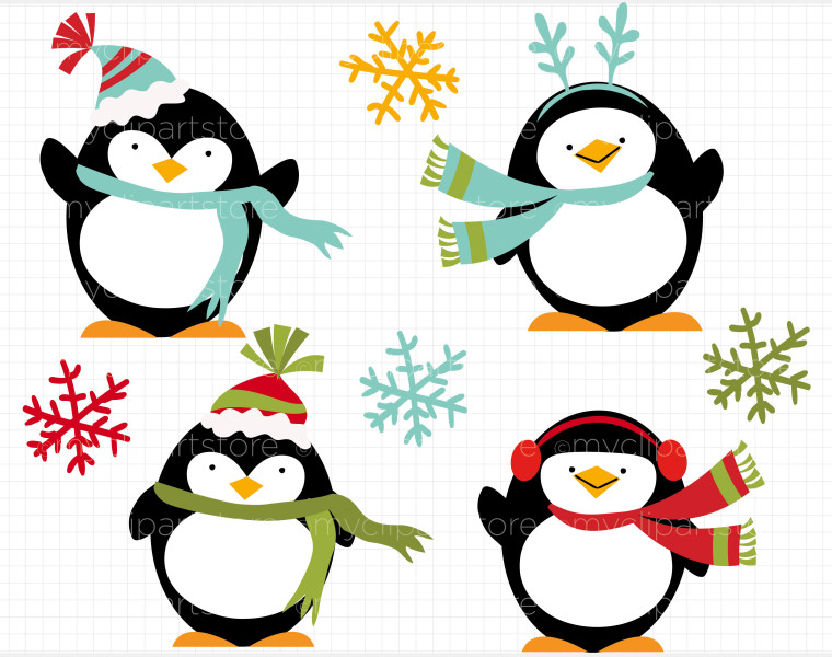 Holidays Clip Art craft projects, Holidays Clipart - Clipartoons