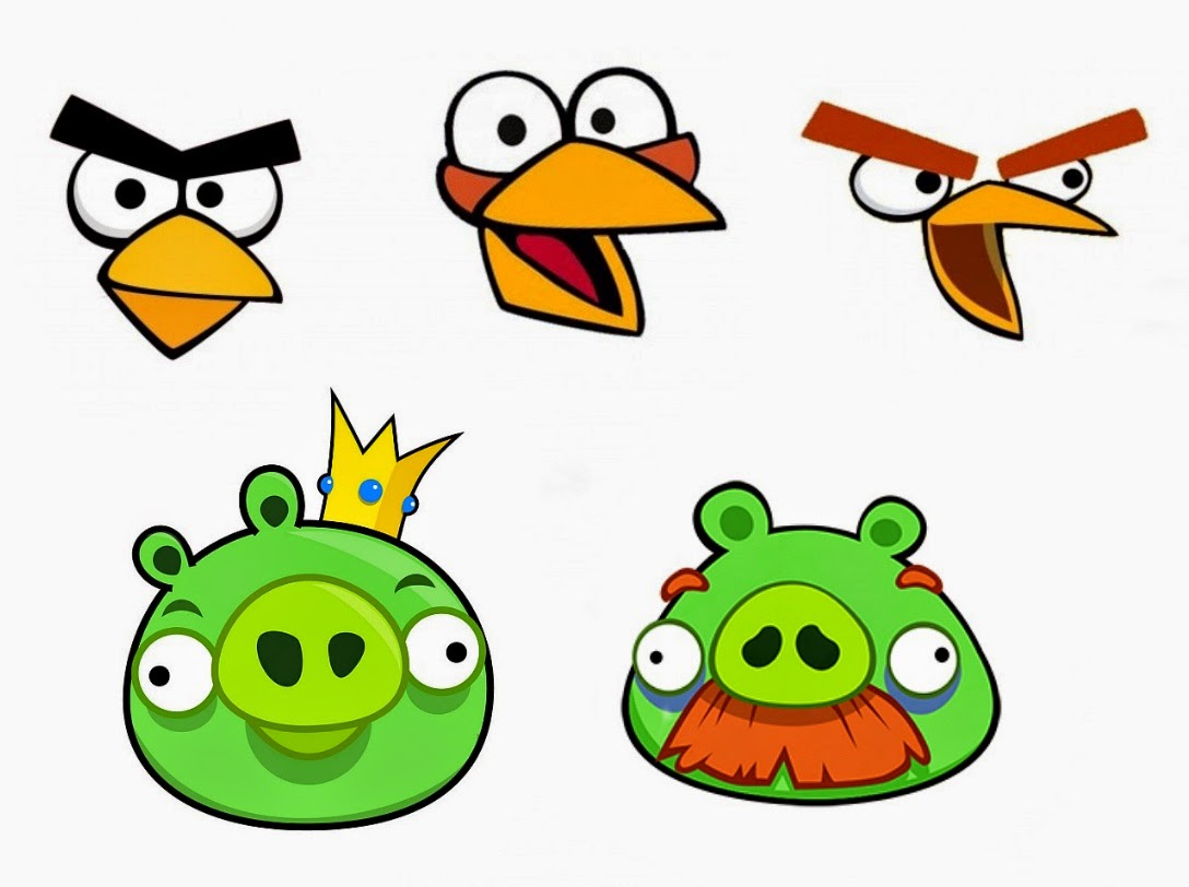 angry-bird-templates-clipart-best