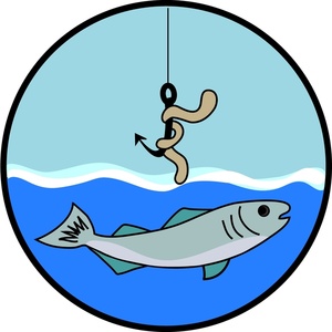 Fishing Clip Art Free - Free Clipart Images