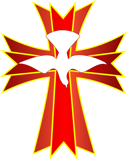 Pentecost Clip Art