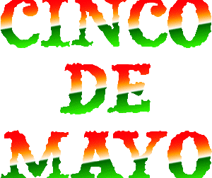 Cinco De Mayo Background - ClipArt Best