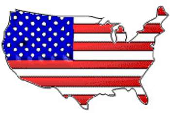 Patriotic free clip art clipart - Clipartix