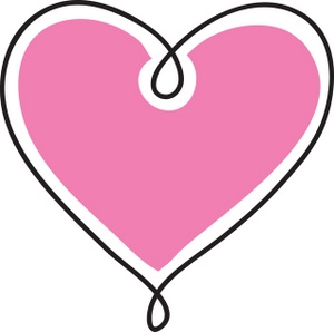 1000+ images about Heart | Clip art, Art and Valentine