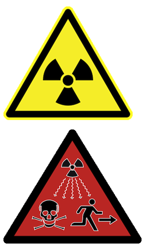 Warning Symbols And Their Meanings - ClipArt Best