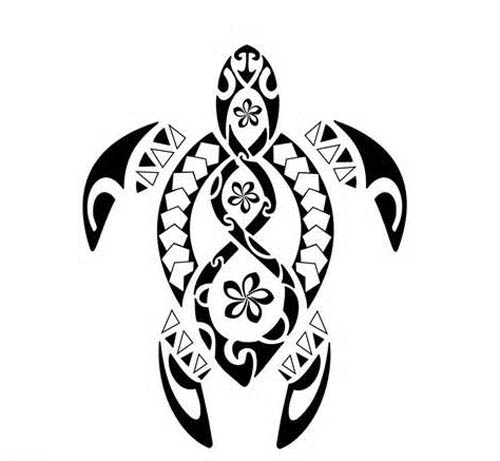 Samoan Patterns - ClipArt Best