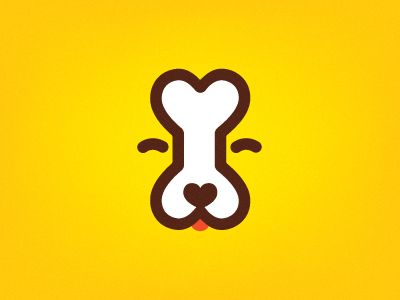 Dog Logo Design | Pet Logo, Logos ...