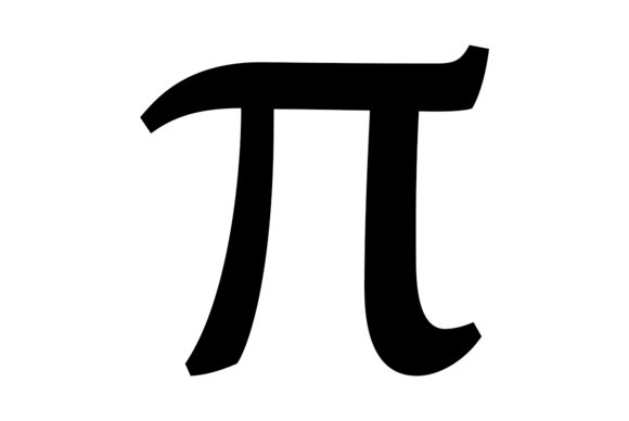 A brief history of pi | PCWorld