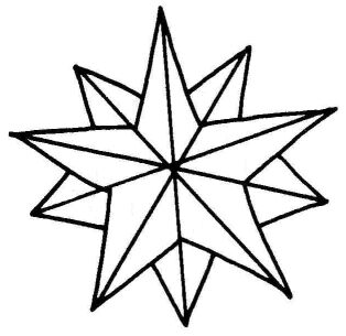 Stars Drawings - ClipArt Best