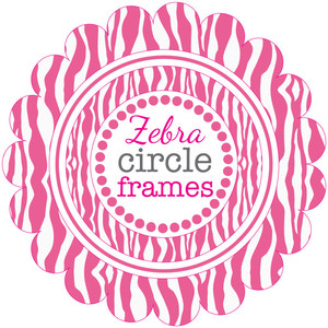 Circle Frames - Polyvore