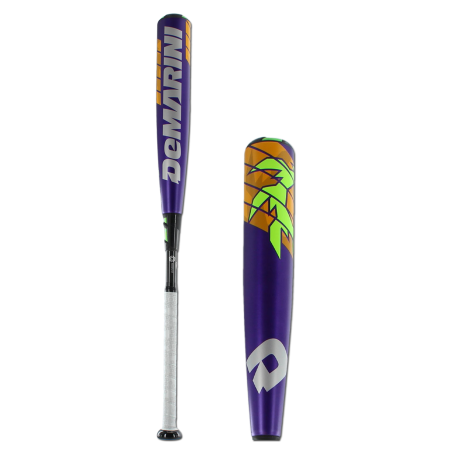 2016 DeMarini Voodoo RAW Senior League Baseball Bat: DXVDR ...