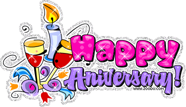 20th Work Anniversary Clip Art