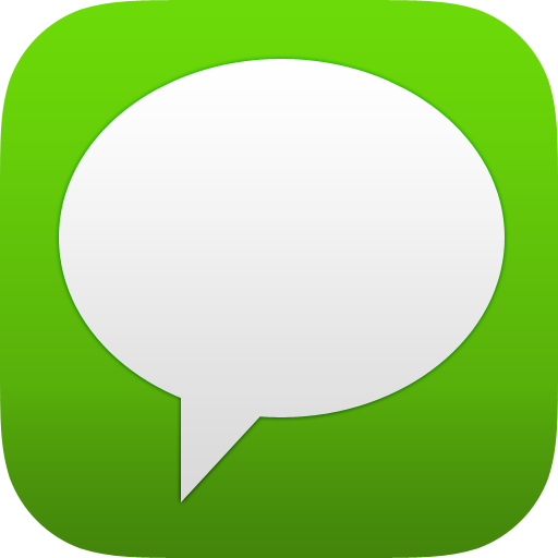 balloon chat icon – Free Icons Download