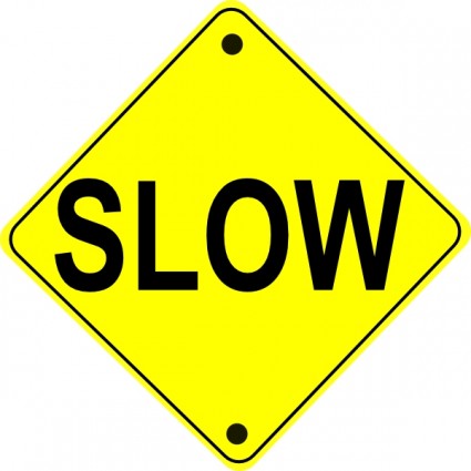 Road Signs Clipart