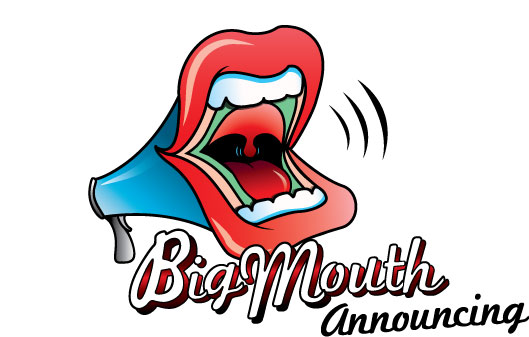 BigMouth Announcing | Home