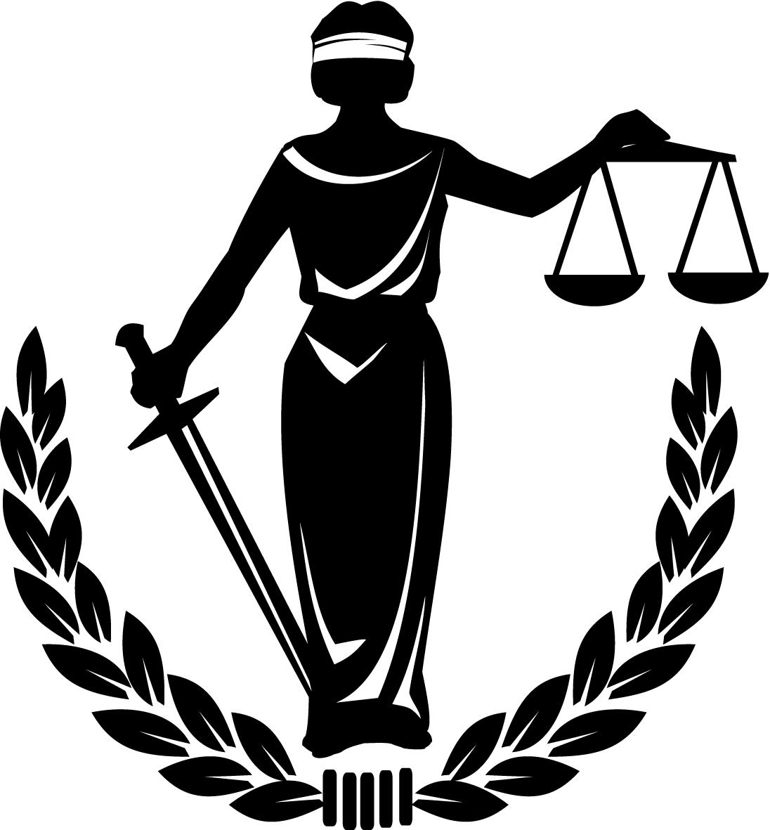 Beautiful Scales Of Justice Clip Art Image - All For You Wallpaper ...